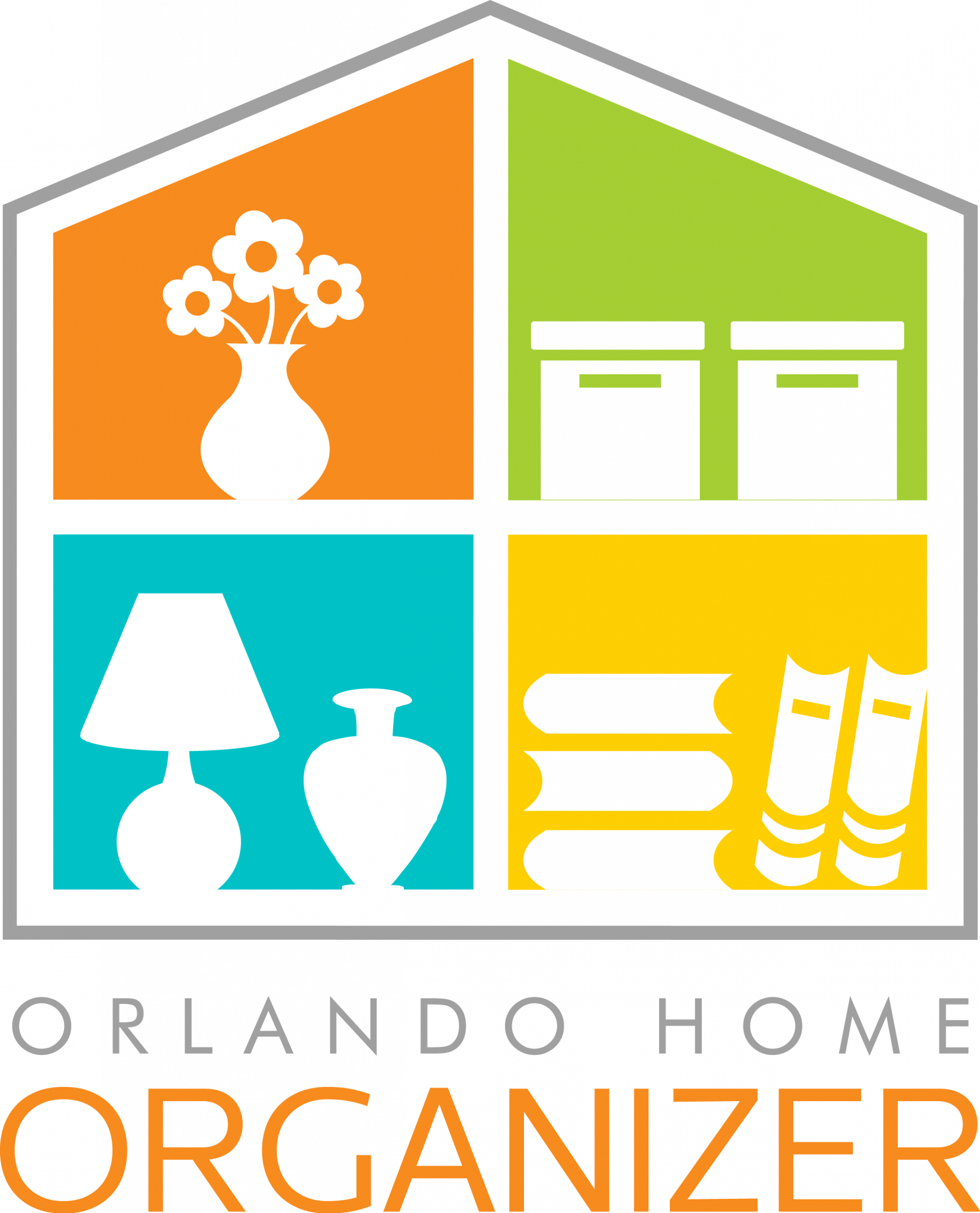 Orlando Home Organizer Organization Made Simple.